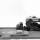 Illustration for article titled Traffic, Then Now Edition